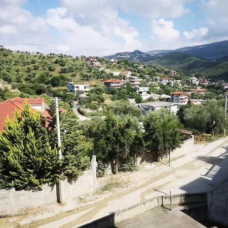 Alb Nest Σπίτι διακοπών Vlorë