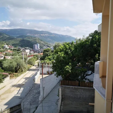 Alb Nest Σπίτι διακοπών *