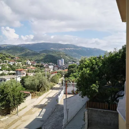 Alb Nest Σπίτι διακοπών